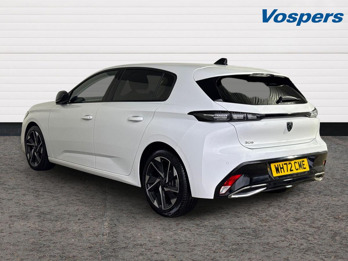 Used Peugeot 308 2022 for sale - 77630767: Photo 6