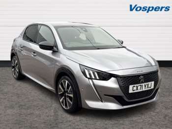 2022 - 1.2 PureTech 100 GT 5dr