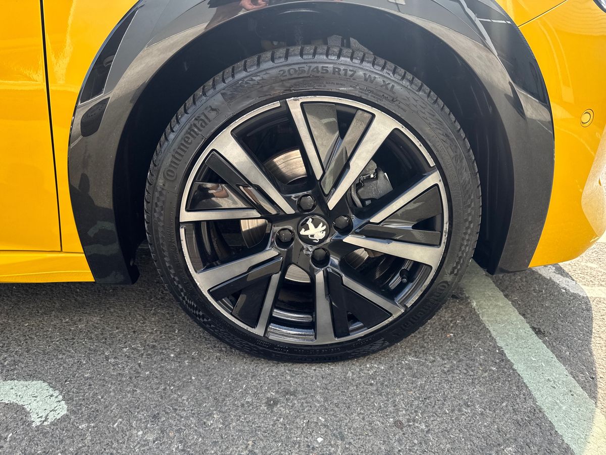 Used Peugeot 208 2022 for sale - 76501406: Photo 11