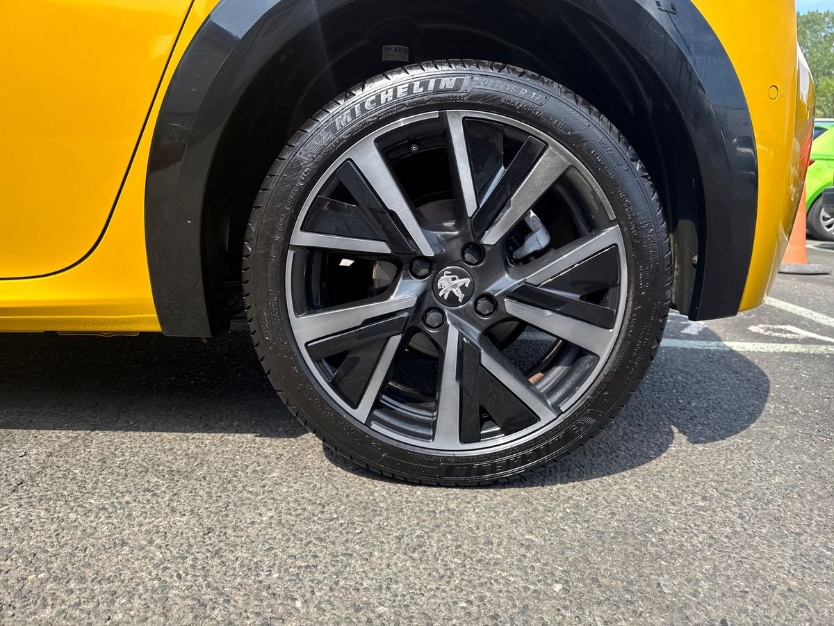 Used Peugeot 208 2022 for sale - 76501406: Photo 14