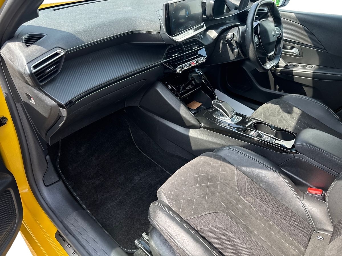 Used Peugeot 208 2022 for sale - 76501406: Photo 18