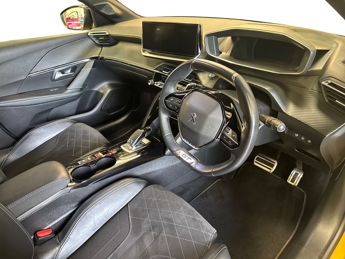 Used Peugeot 208 2022 for sale - 76501406: Photo 22