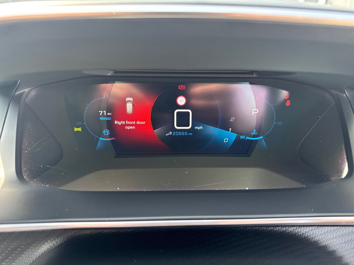 Used Peugeot 208 2022 for sale - 76501406: Photo 23