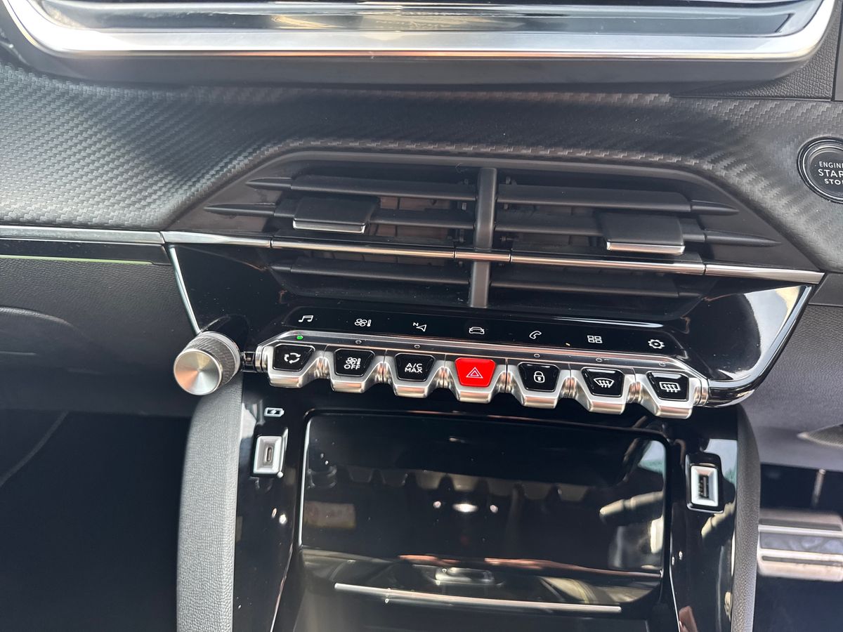 Used Peugeot 208 2022 for sale - 76501406: Photo 26