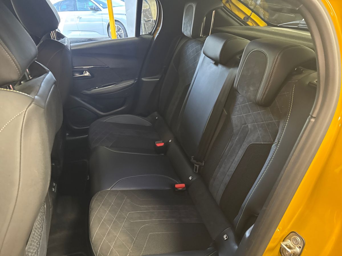 Used Peugeot 208 2022 for sale - 76501406: Photo 28