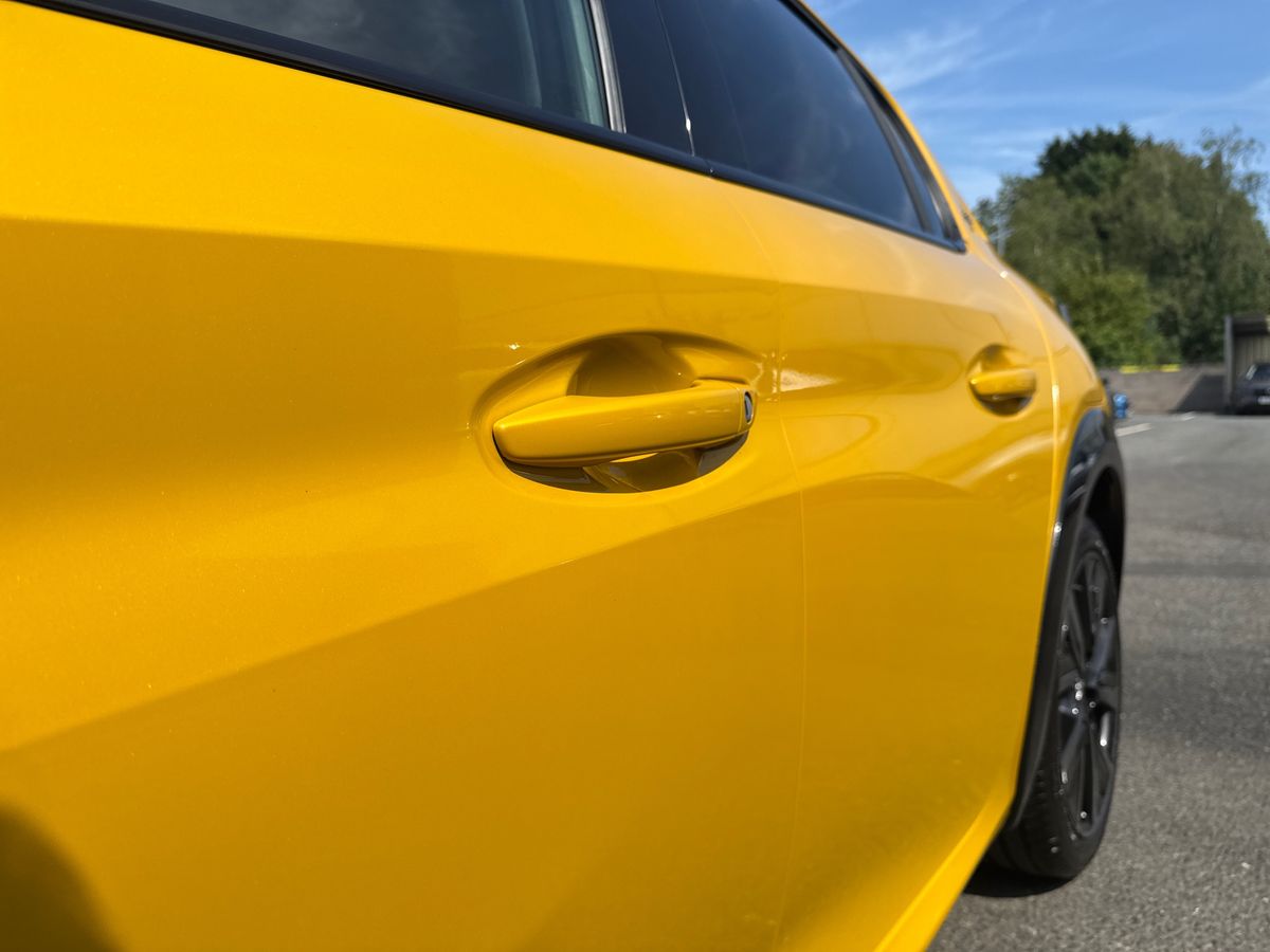 Used Peugeot 208 2022 for sale - 76501406: Photo 30