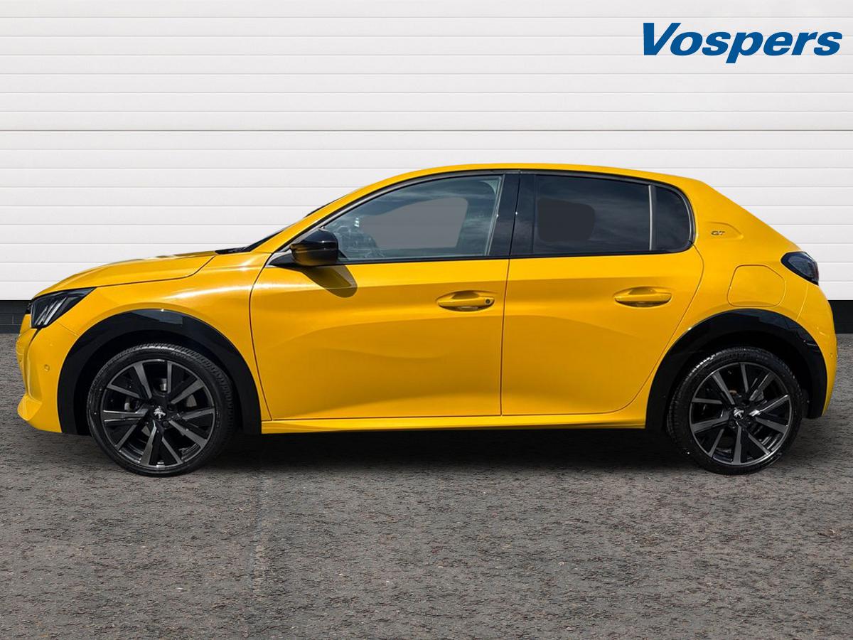 Used Peugeot 208 2022 for sale - 76501406: Photo 5