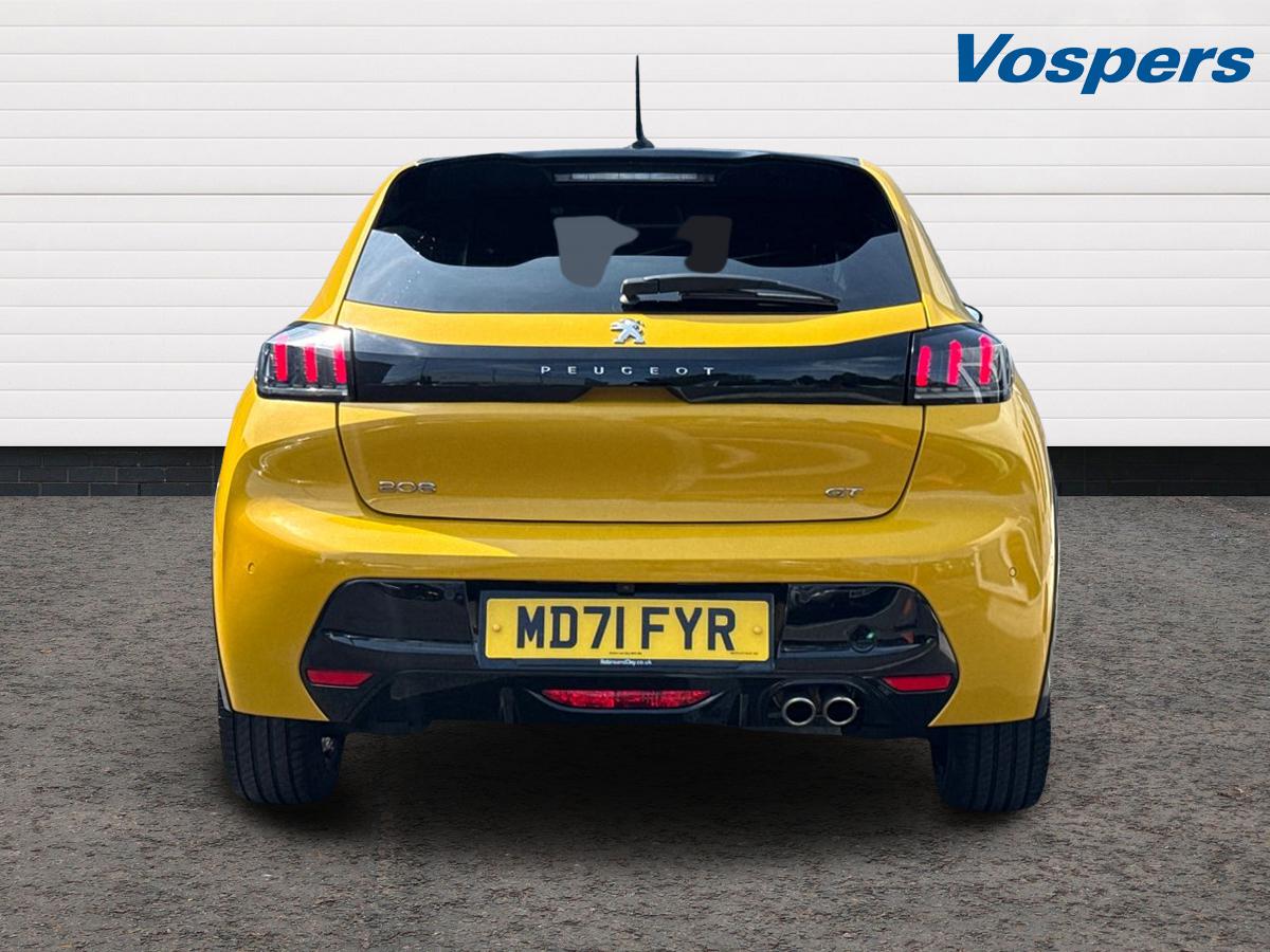 Used Peugeot 208 2022 for sale - 76501406: Photo 7