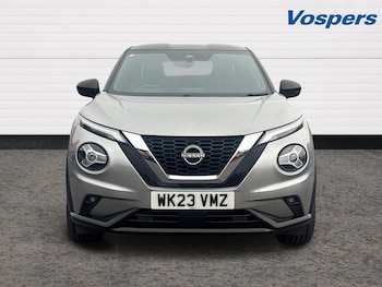 Used Nissan Juke 2023 for sale - 78895978: Photo