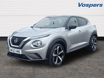Used Nissan Juke 2023 for sale - 78895978: Photo