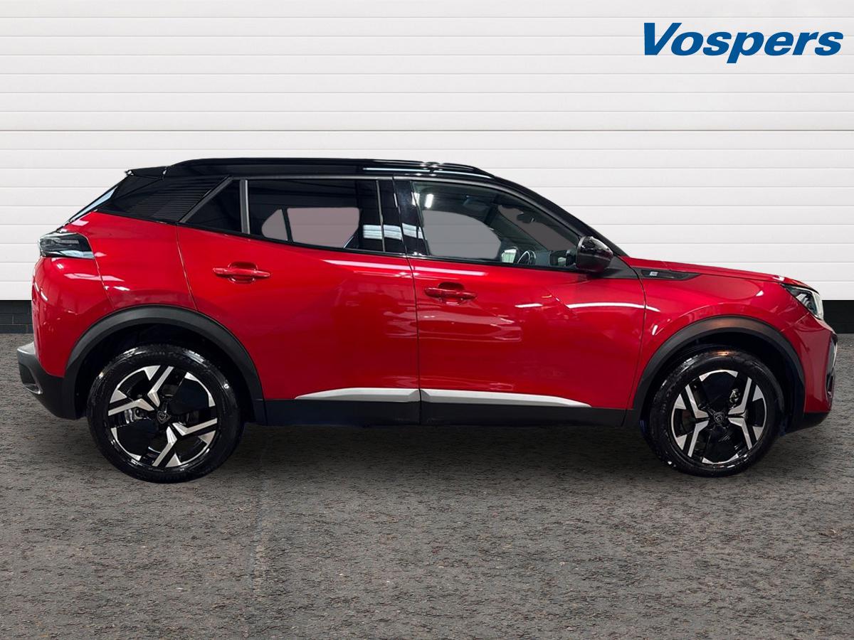 Used Peugeot 2008 2024 for sale - 77145790: Photo 10