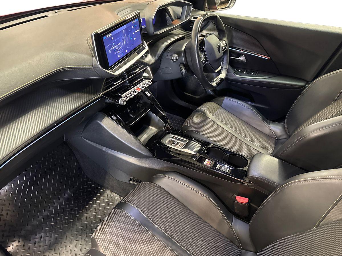 Used Peugeot 2008 2024 for sale - 77145790: Photo 18