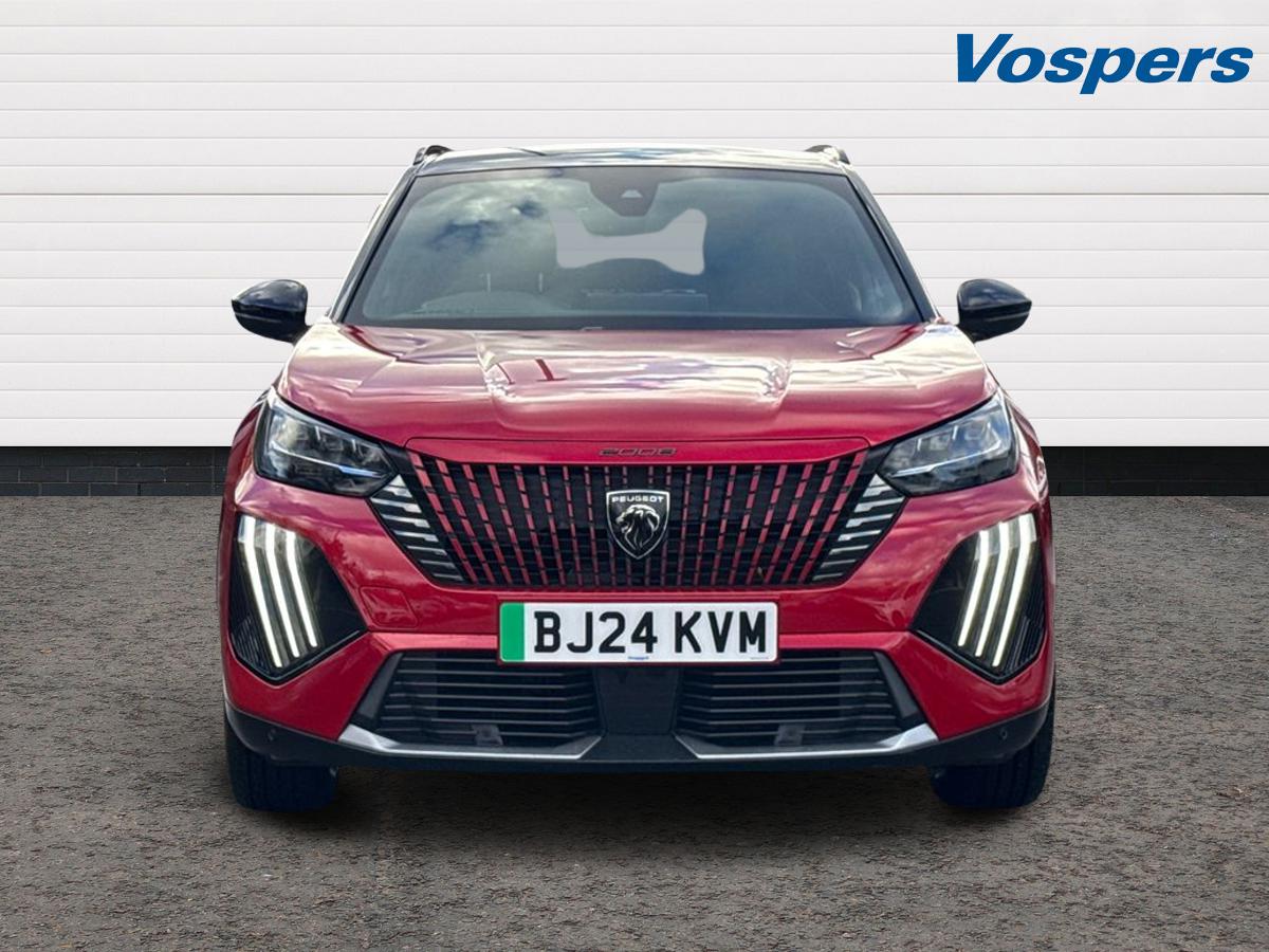 Used Peugeot 2008 2024 for sale - 77145790: Photo 2