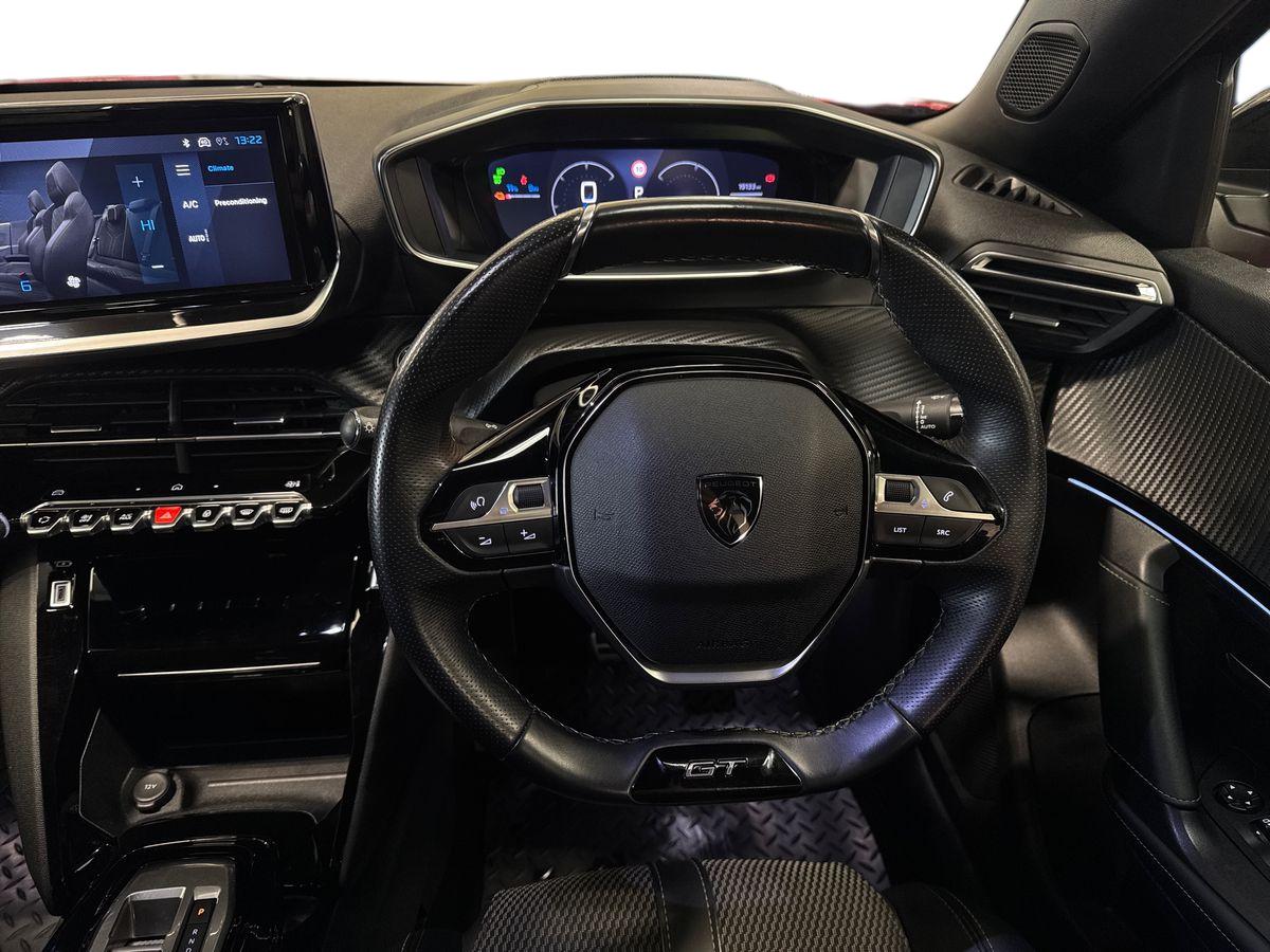 Used Peugeot 2008 2024 for sale - 77145790: Photo 21