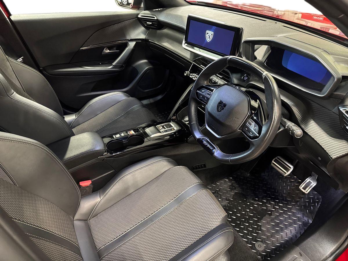 Used Peugeot 2008 2024 for sale - 77145790: Photo 22