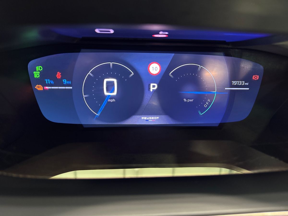 Used Peugeot 2008 2024 for sale - 77145790: Photo 23