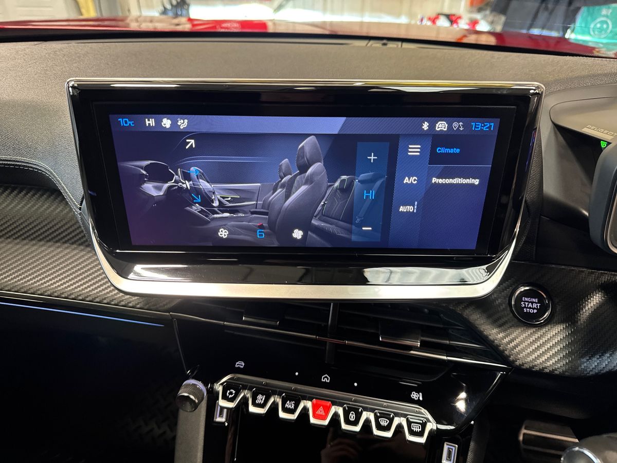 Used Peugeot 2008 2024 for sale - 77145790: Photo 25