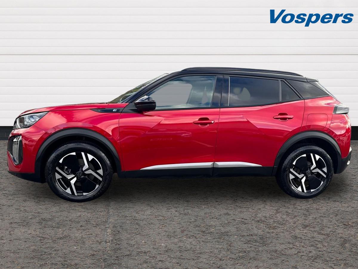 Used Peugeot 2008 2024 for sale - 77145790: Photo 5