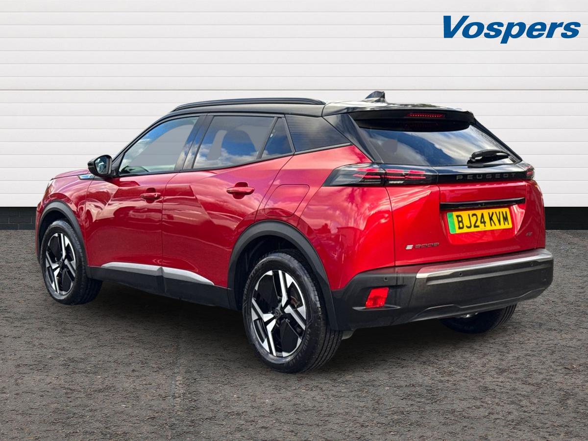 Used Peugeot 2008 2024 for sale - 77145790: Photo 6