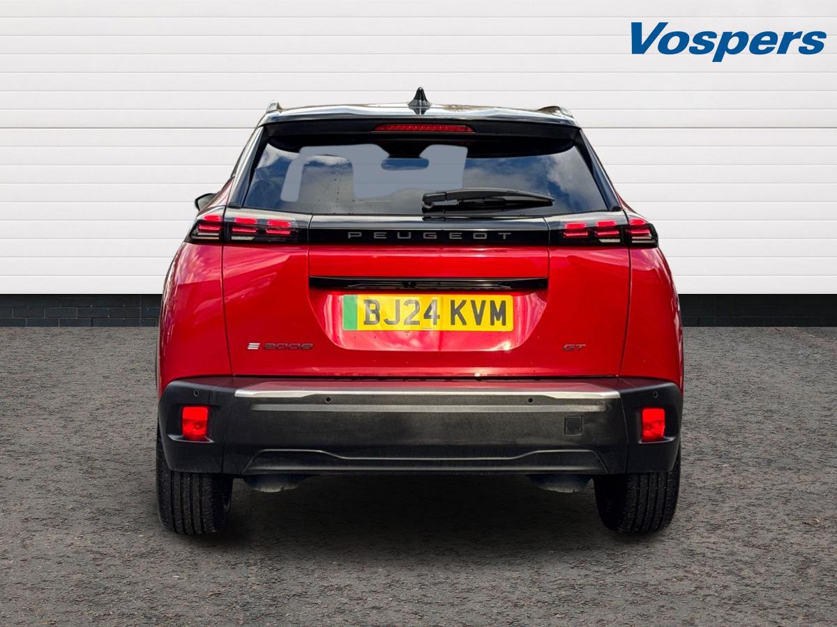 Used Peugeot 2008 2024 for sale - 77145790: Photo 7