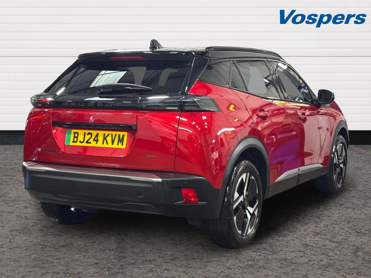 Used Peugeot 2008 2024 for sale - 77145790: Photo 9