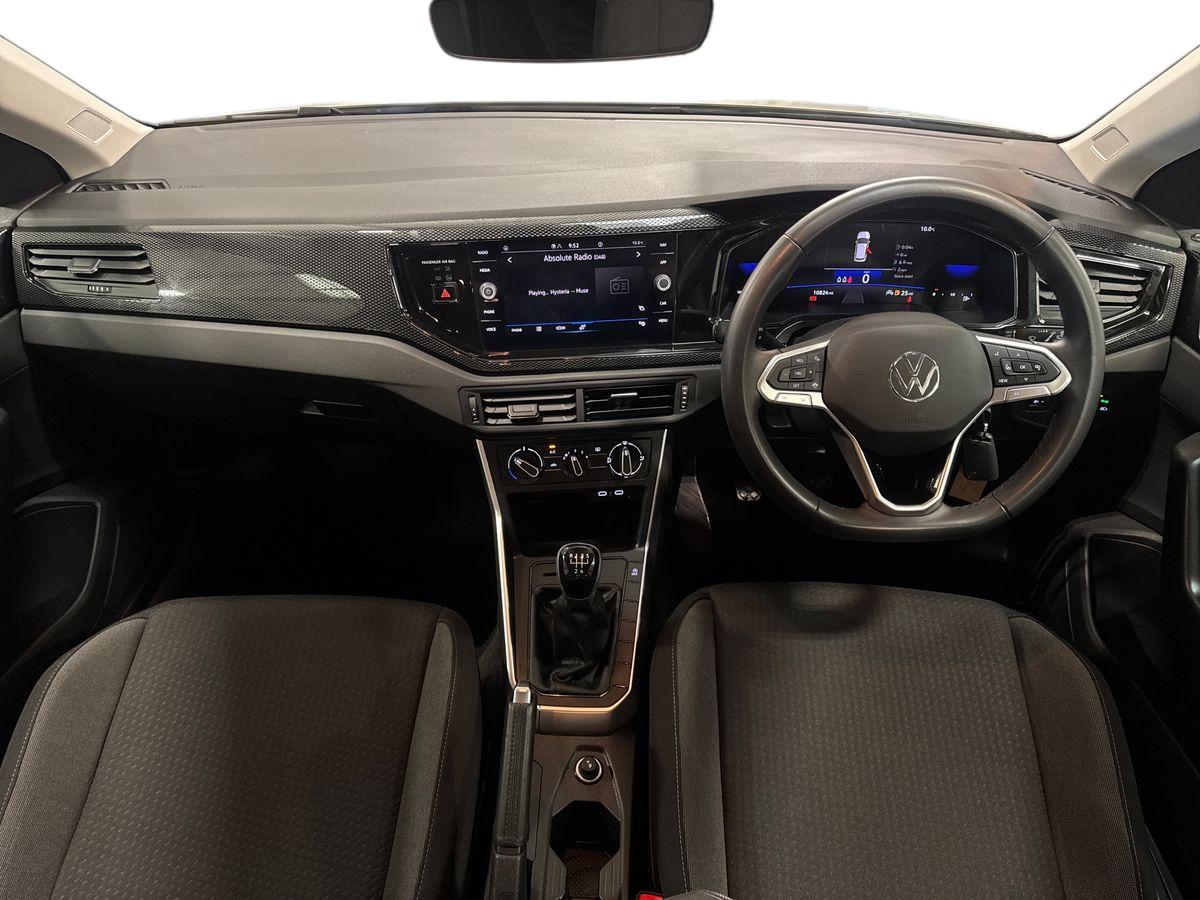 Used Volkswagen Polo 2023 for sale - 77826432: Photo 19