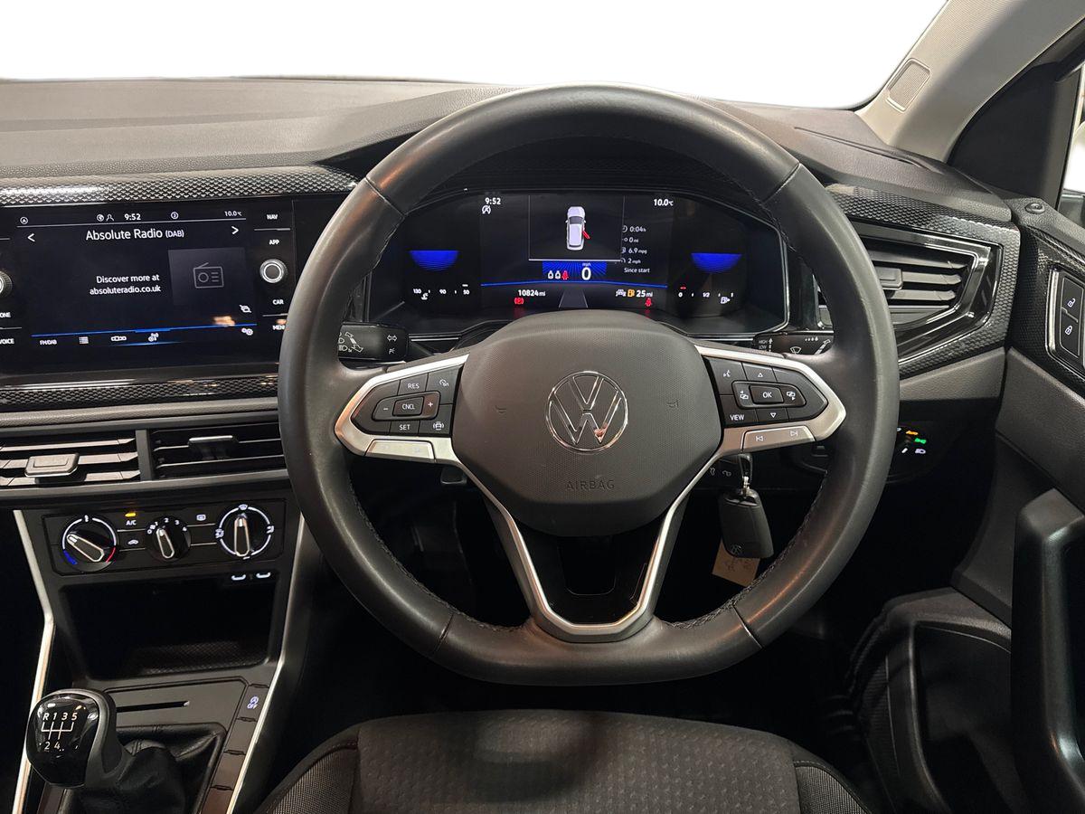 Used Volkswagen Polo 2023 for sale - 77826432: Photo 21