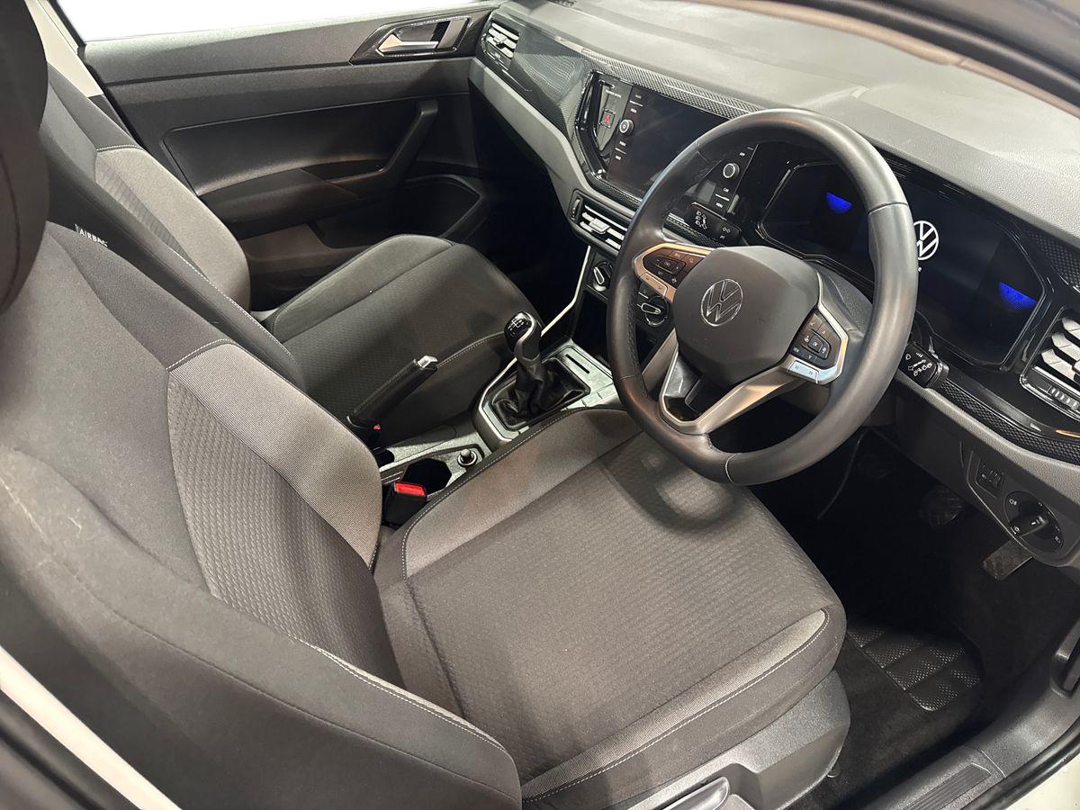 Used Volkswagen Polo 2023 for sale - 77826432: Photo 22