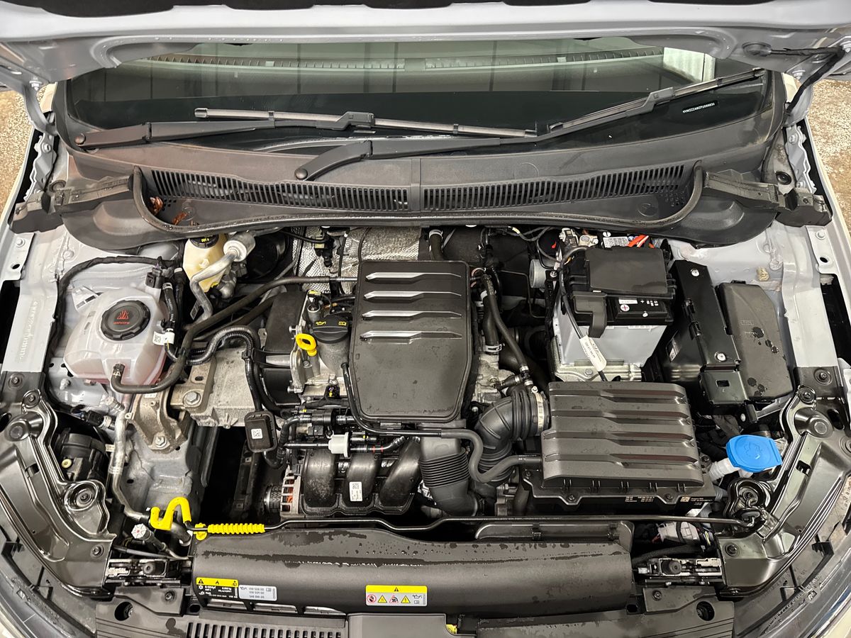 Used Volkswagen Polo 2023 for sale - 77826432: Photo 33