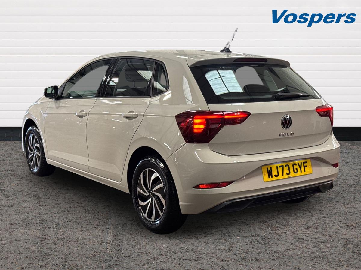 Used Volkswagen Polo 2023 for sale - 77826432: Photo 6