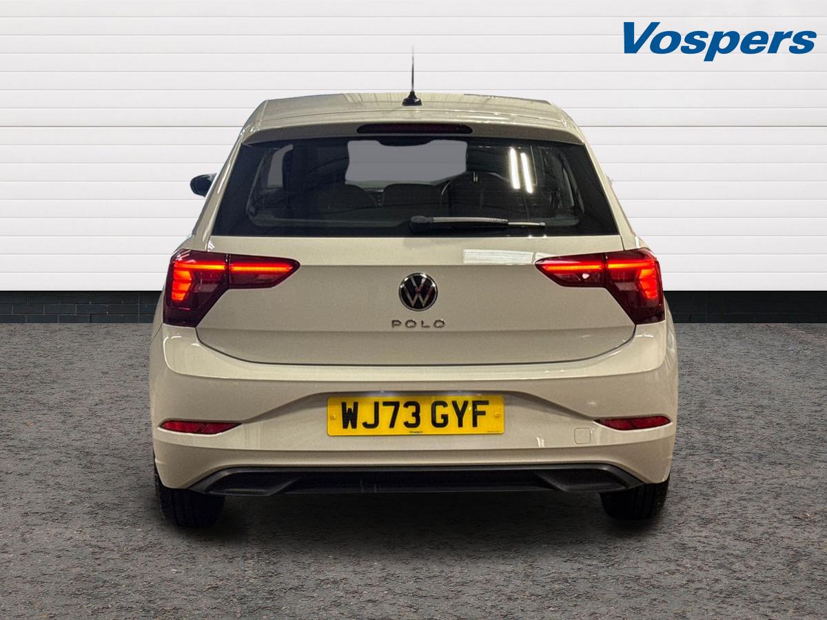 Used Volkswagen Polo 2023 for sale - 77826432: Photo 7