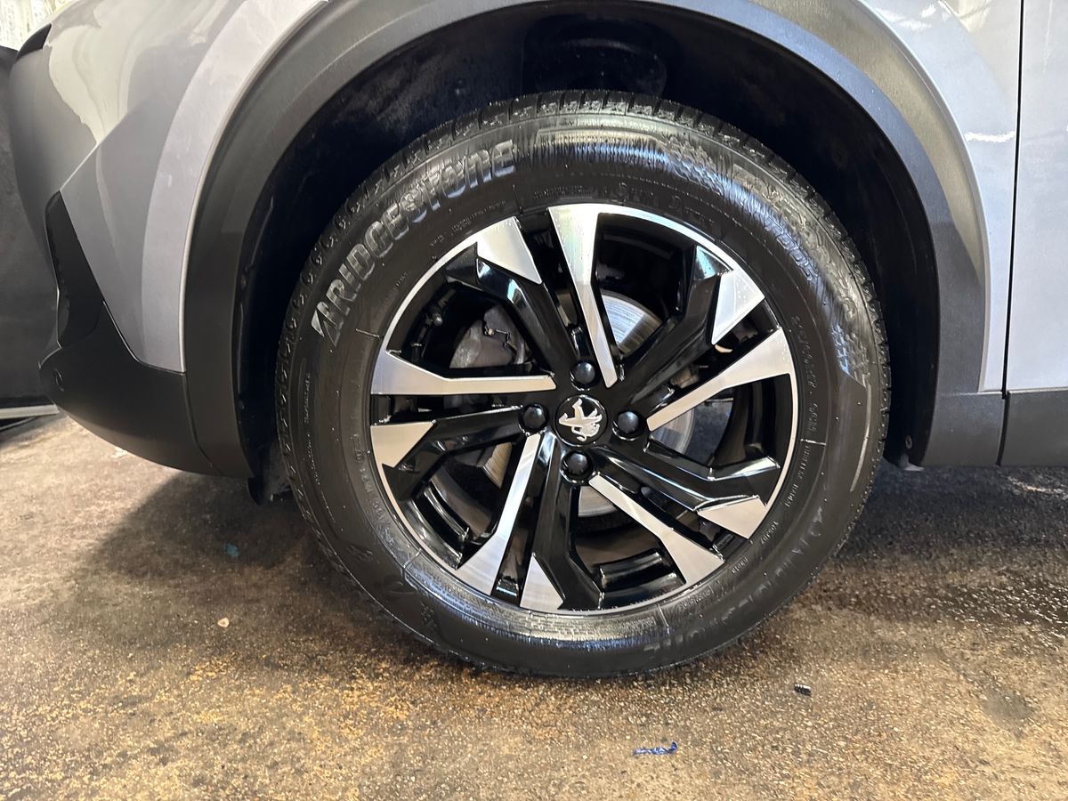 Used Peugeot 2008 2023 for sale - 78206705: Photo 15