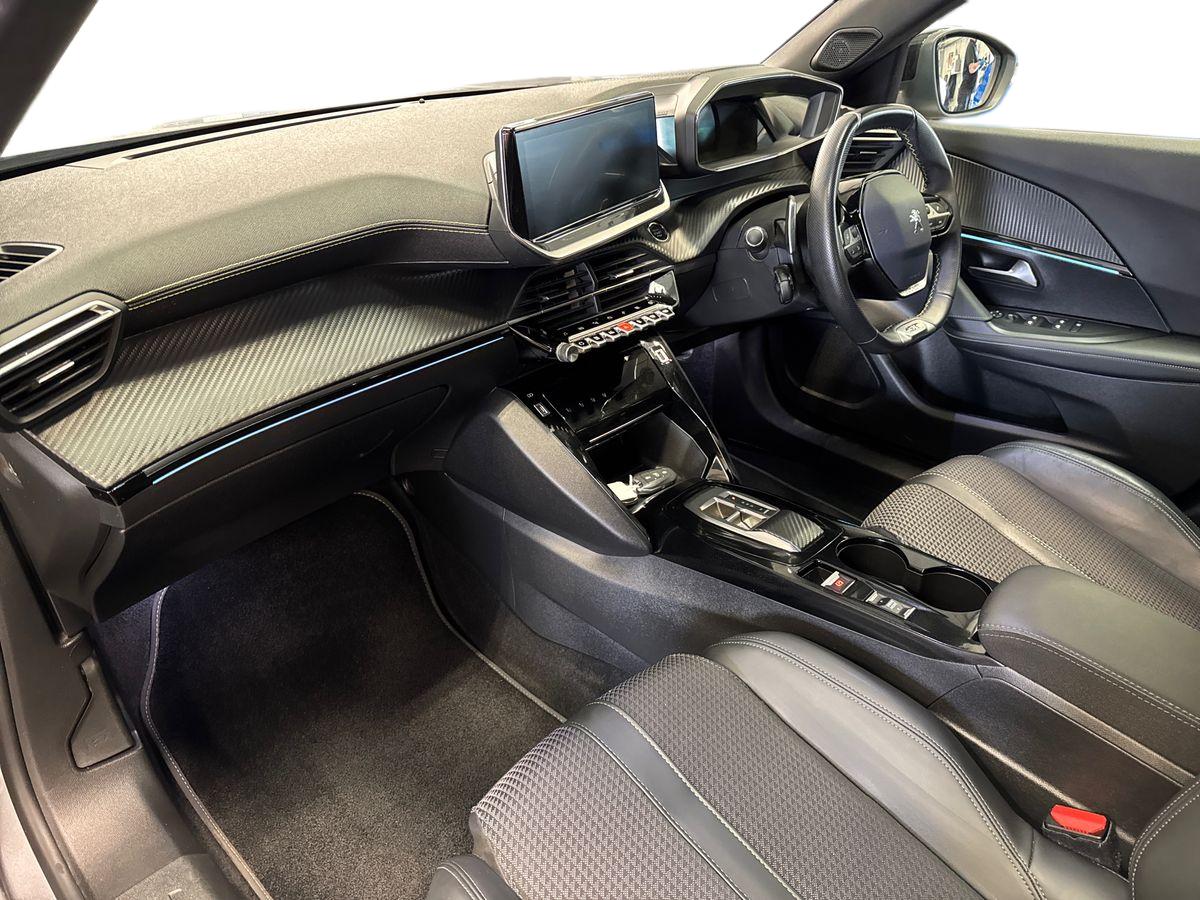 Used Peugeot 2008 2023 for sale - 78206705: Photo 18