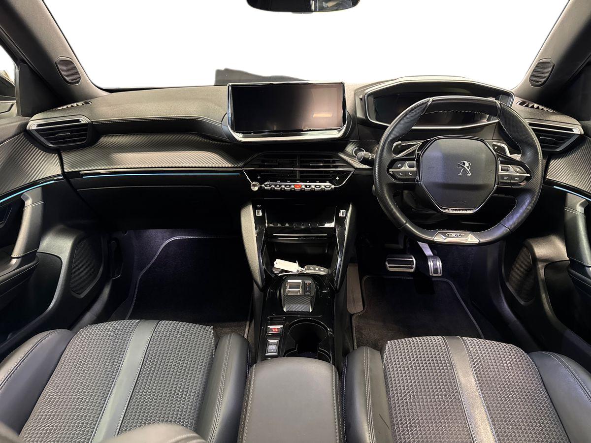 Used Peugeot 2008 2023 for sale - 78206705: Photo 19