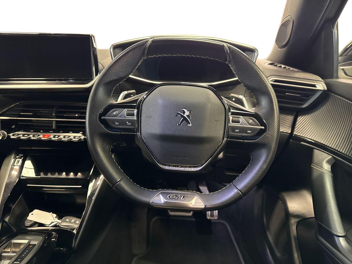 Used Peugeot 2008 2023 for sale - 78206705: Photo 21