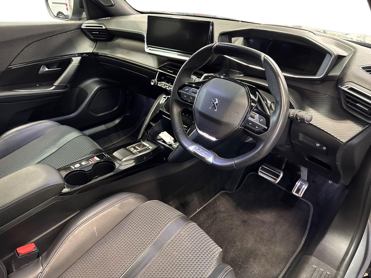 Used Peugeot 2008 2023 for sale - 78206705: Photo 22