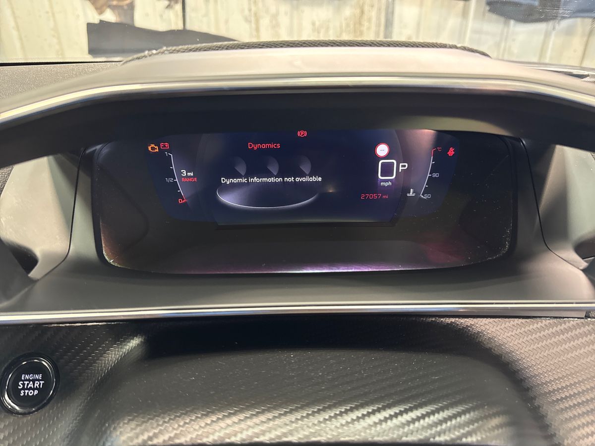 Used Peugeot 2008 2023 for sale - 78206705: Photo 23