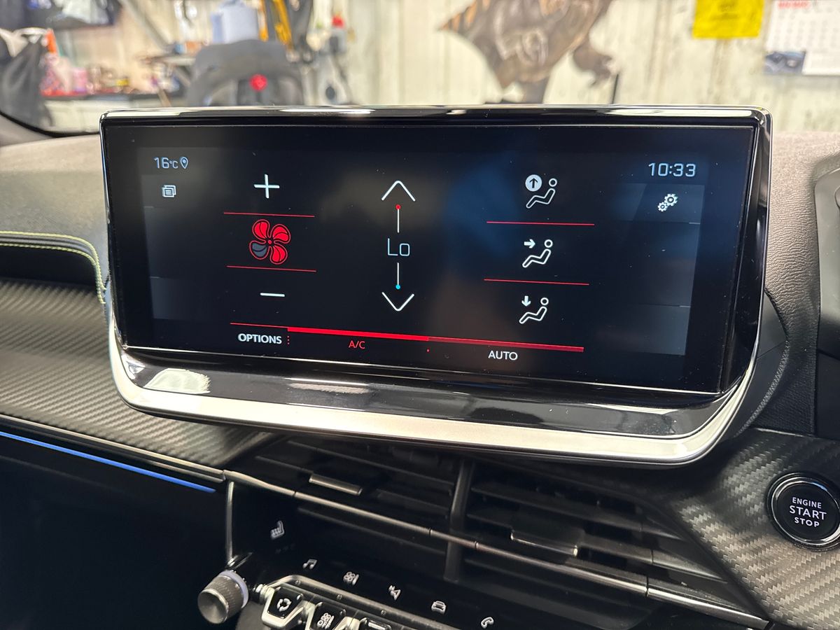 Used Peugeot 2008 2023 for sale - 78206705: Photo 25