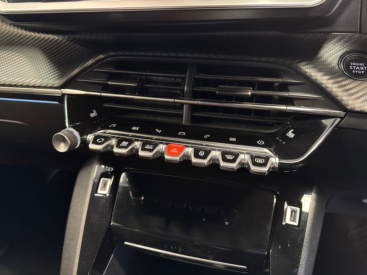 Used Peugeot 2008 2023 for sale - 78206705: Photo 26