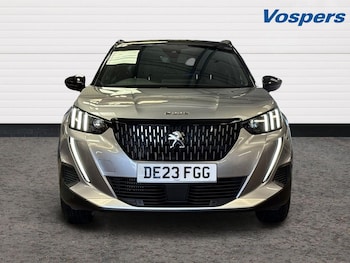 Used Peugeot 2008 2023 for sale - 78206705: Photo