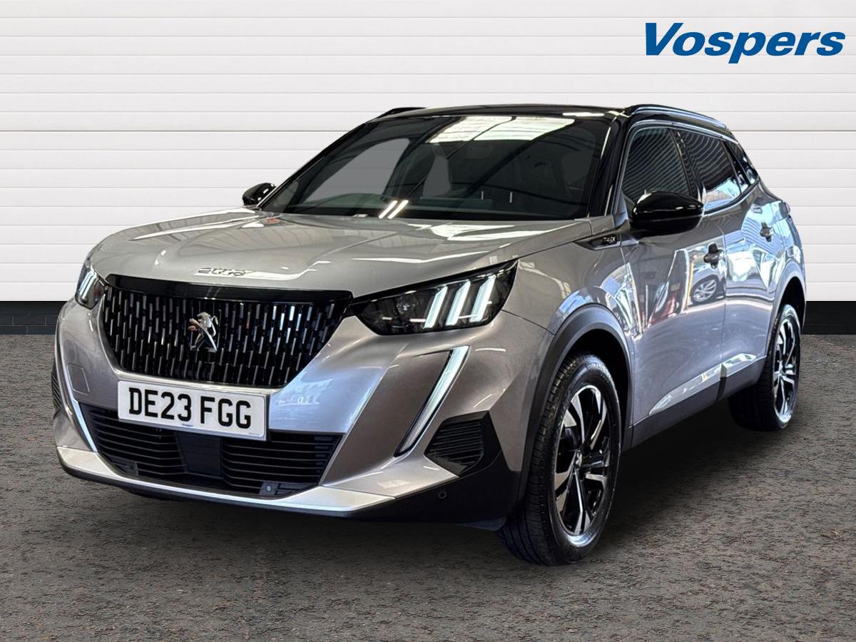 Used Peugeot 2008 2023 for sale - 78206705: Photo 3