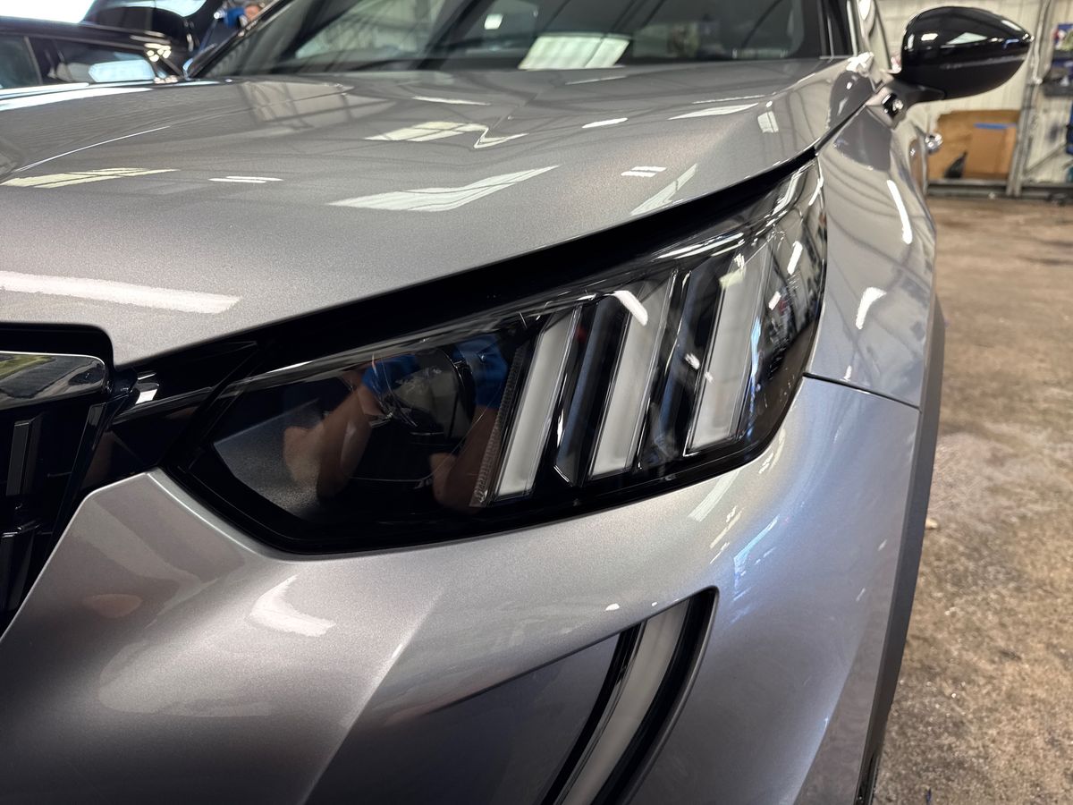 Used Peugeot 2008 2023 for sale - 78206705: Photo 32