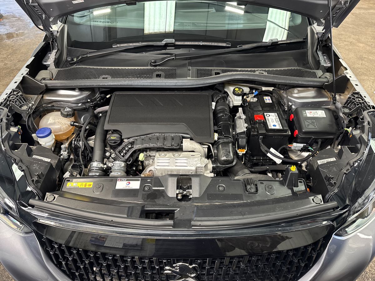 Used Peugeot 2008 2023 for sale - 78206705: Photo 33