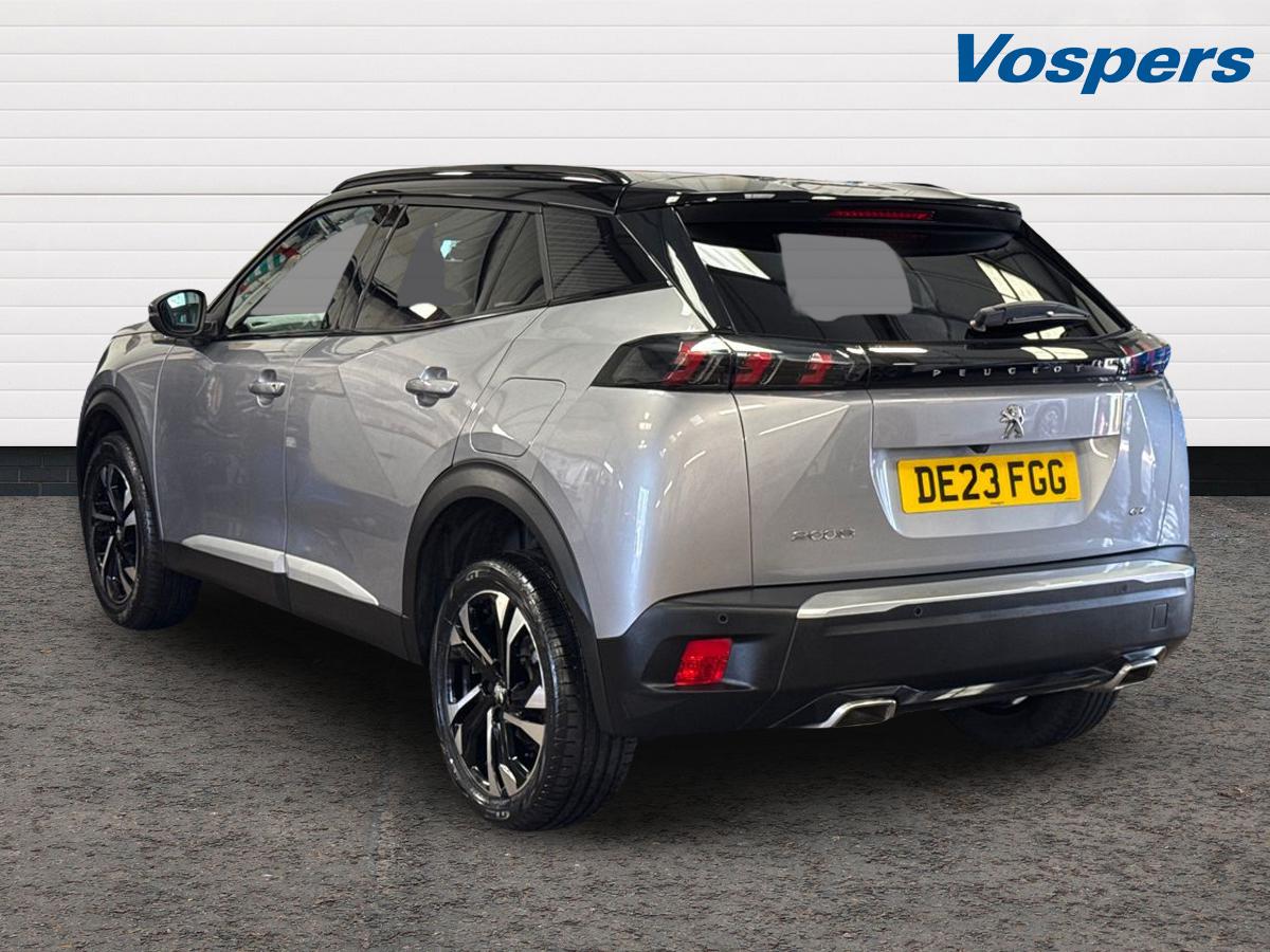 Used Peugeot 2008 2023 for sale - 78206705: Photo 6