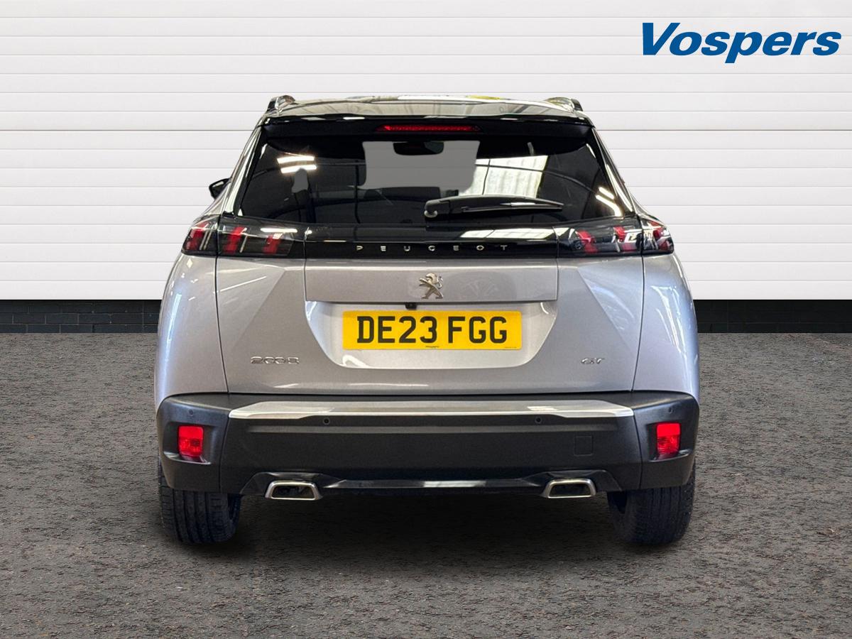 Used Peugeot 2008 2023 for sale - 78206705: Photo 7