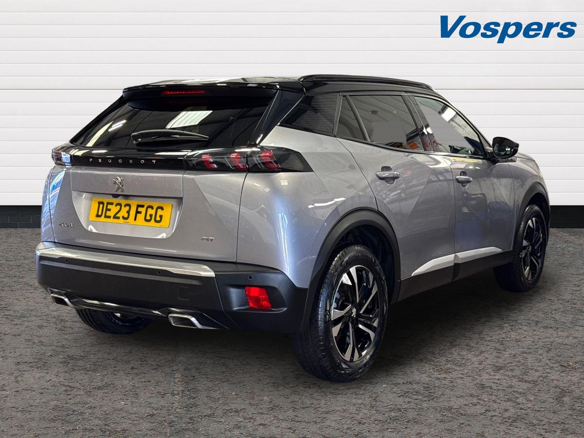 Used Peugeot 2008 2023 for sale - 78206705: Photo 9