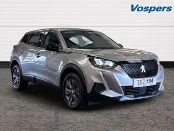 Used Peugeot 2008 2022 for sale - 75099711: Photo