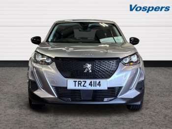 Used Peugeot 2008 2022 for sale - 75099711: Photo