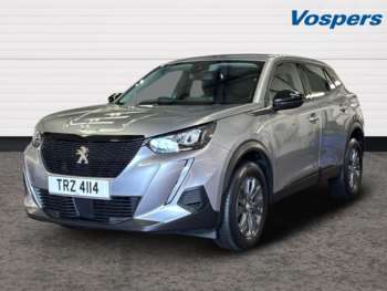 Used Peugeot 2008 2022 for sale - 75099711: Photo