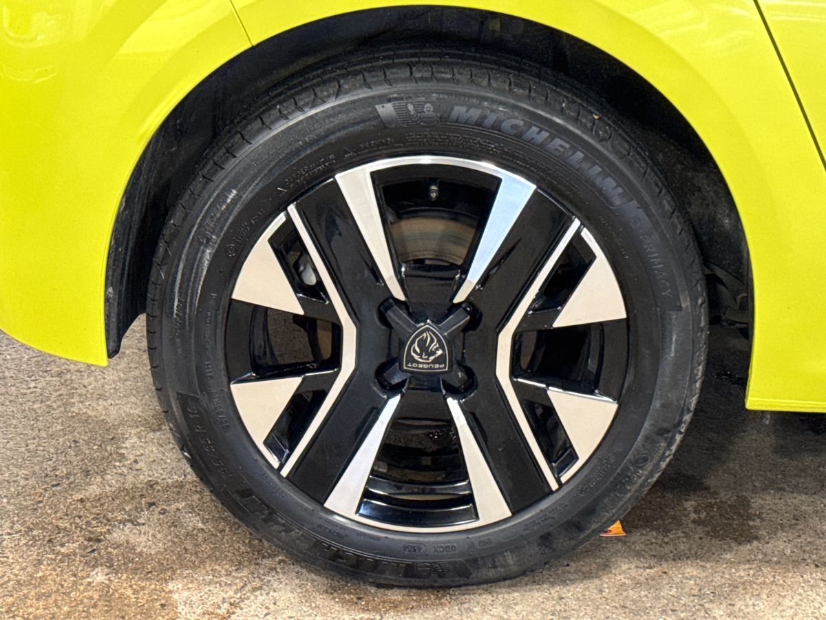 Used Peugeot 208 2025 for sale - 77600327: Photo 11